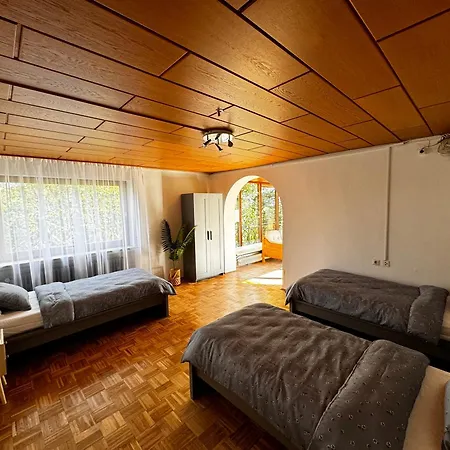 Vardi Haus * Ingolstadt