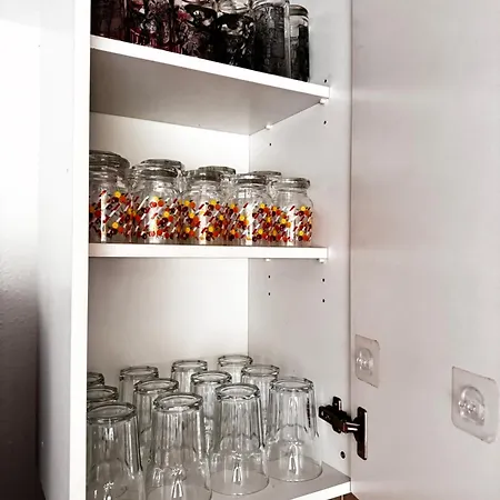 Vardi Haus * Ingolstadt