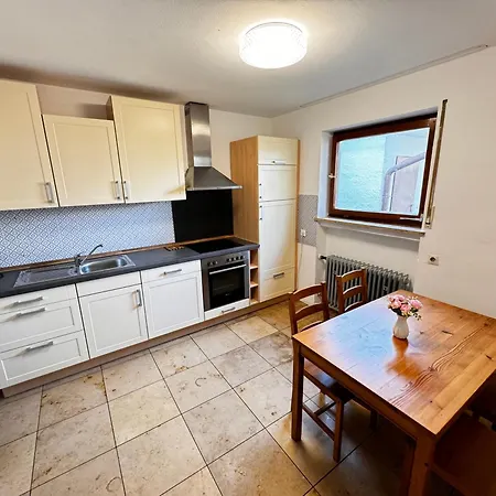 Vendégház Vardi Haus *