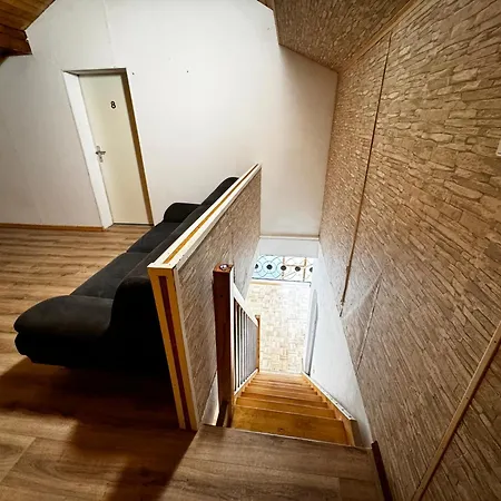 Vardi Haus Vendégház