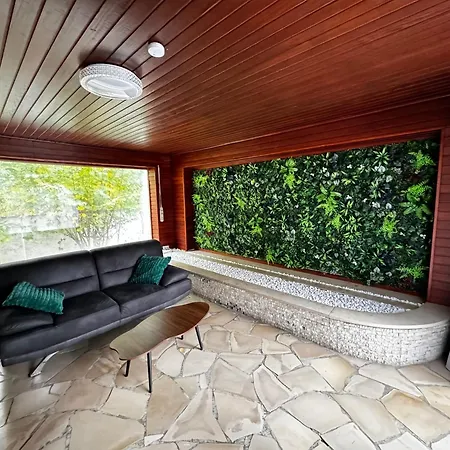 Casa de hóspedes Vardi Haus