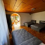 Vardi Haus Vendégház