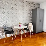 Vardi Haus Vendégház *