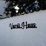Vardi Haus Vendégház Ingolstadt