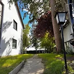 Vendégház Vardi Haus *