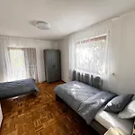 Vardi Haus Vendégház