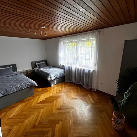 Vardi Haus אינגולשטאט
