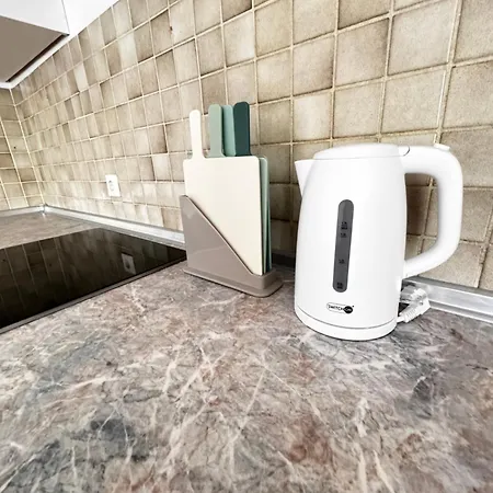 Vardi Haus Gæstehus