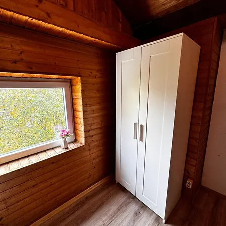 Gæstehus Vardi Haus Ingolstadt