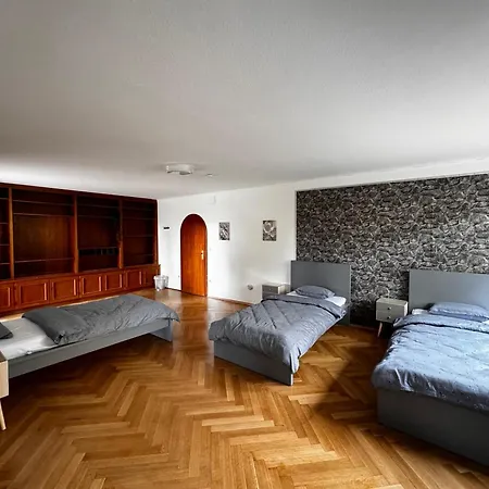 Vardi Haus אינגולשטאט