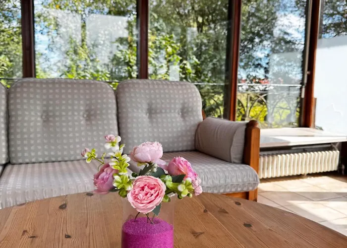 ゲストハウス Vardi Haus *