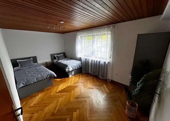 Vardi Haus インゴルシュタット