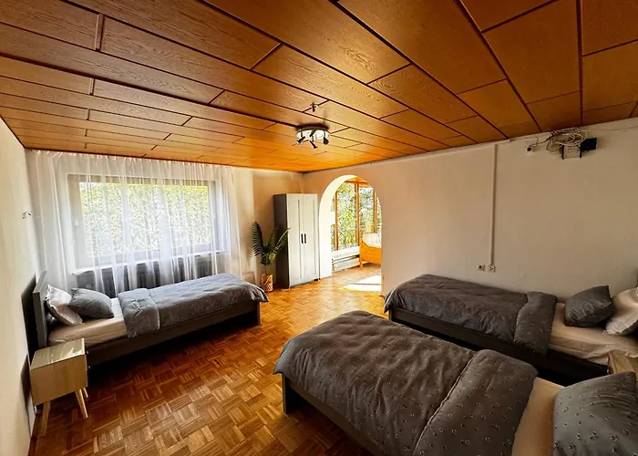 Vardi Haus * インゴルシュタット