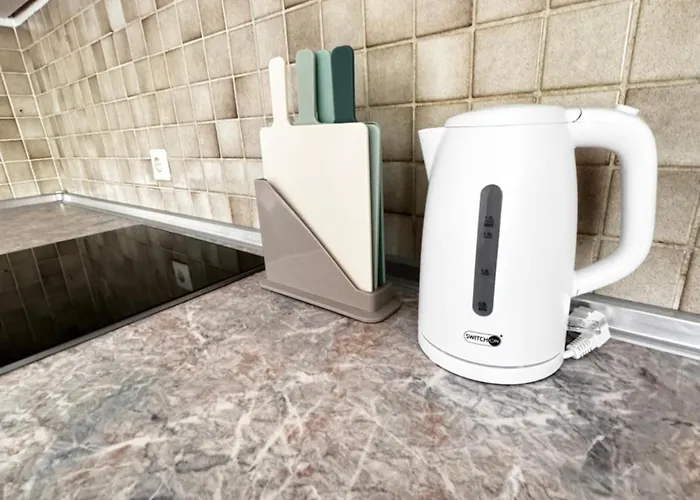 Vardi Haus ゲストハウス