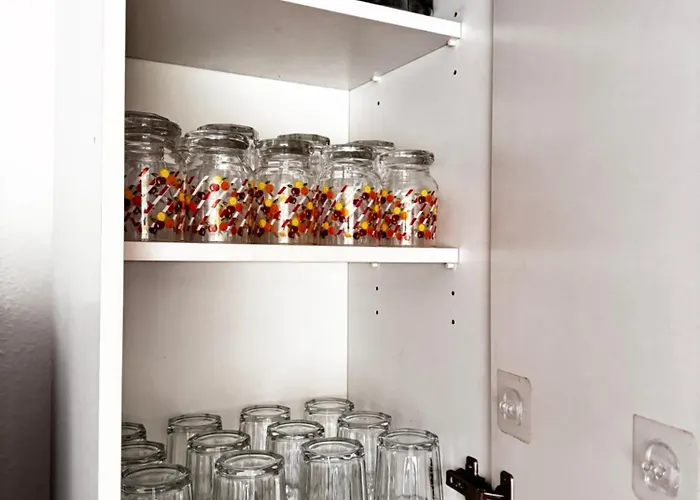 Vardi Haus * Ingolstadt