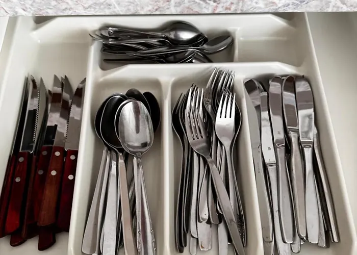 Konukevi Vardi Haus Ingolstadt